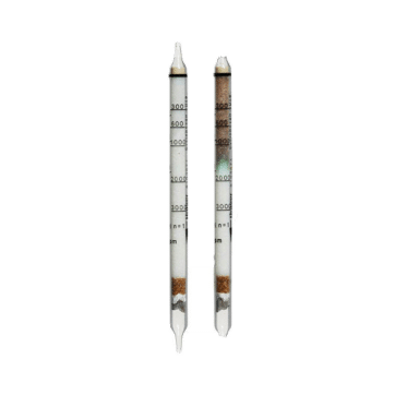 Drager Short Term Detection Tubes - Cyclohexane 40/a