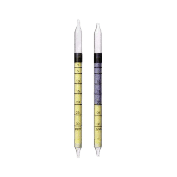 Drager Short Term Detection Tubes - Cyclohexylamine 2/a (Pack of 10)